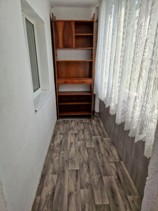 Apartament 4 camere etaj 1, cartier Manastur
