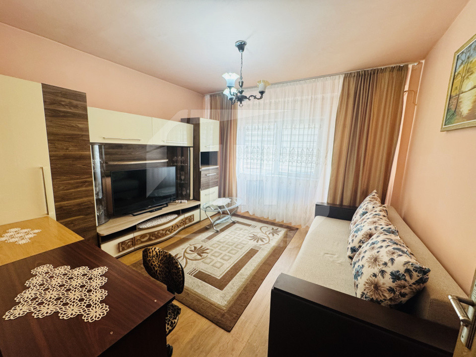 Apartament 3 camere, 2 bai, 76 mp utili pe Dorobantilor!