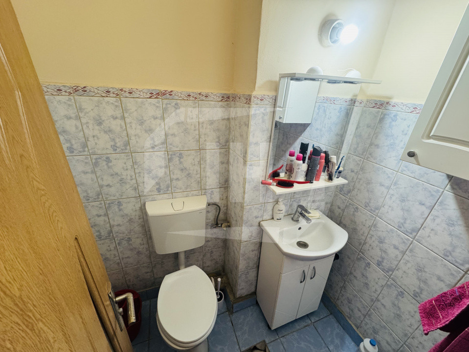 Apartament 3 camere, 2 bai, 76 mp utili pe Dorobantilor!