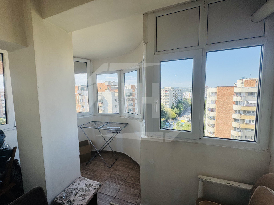 Apartament 3 camere, 2 bai, 76 mp utili pe Dorobantilor!