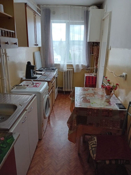 Apartament 2 camere decomandat, cartier Manastur