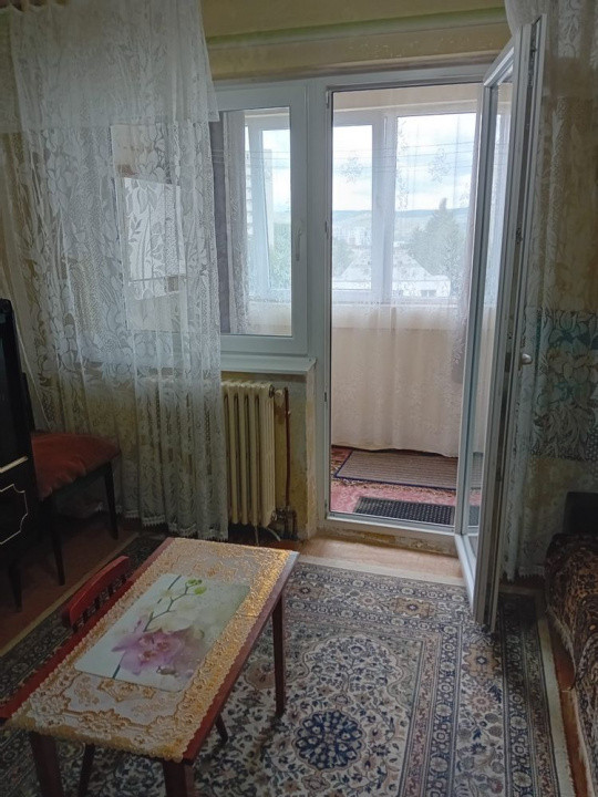 Apartament 2 camere decomandat, cartier Manastur