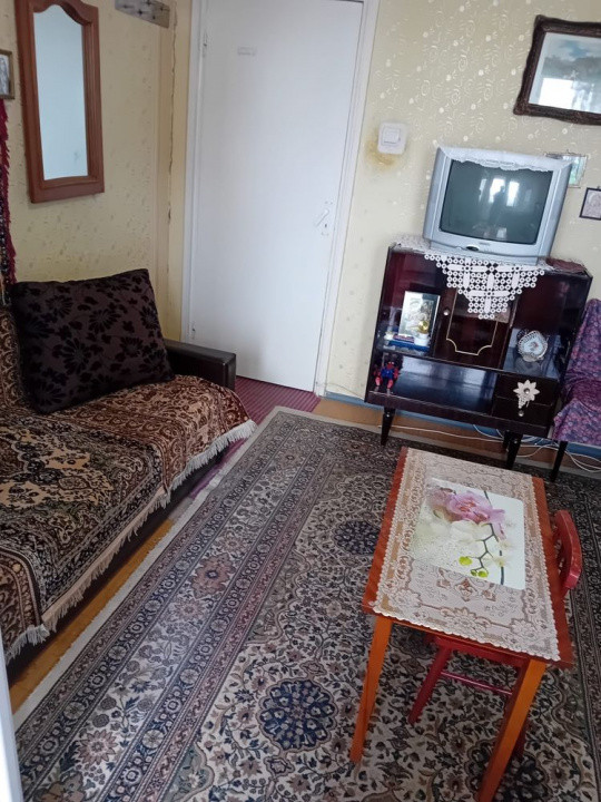 Apartament 2 camere decomandat, cartier Manastur
