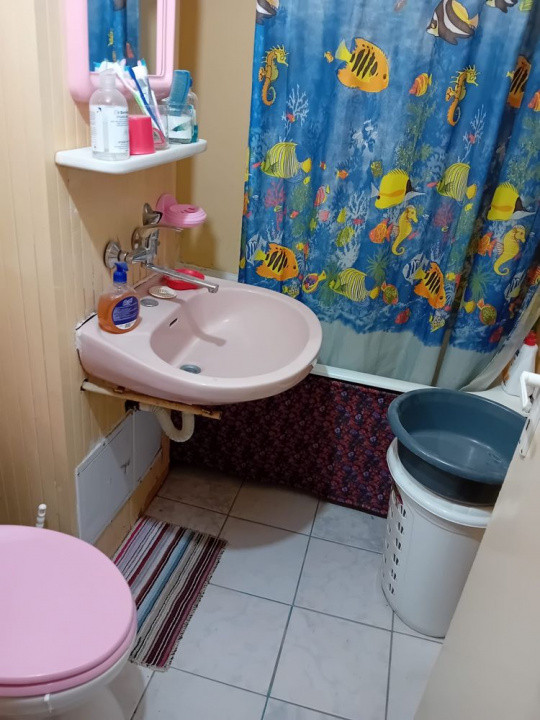 Apartament 2 camere decomandat, cartier Manastur