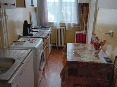 Apartament 2 camere decomandat, cartier Manastur
