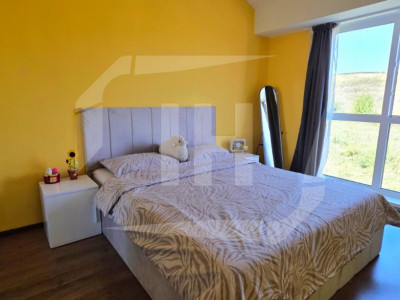 Apartament 3 camere mobilat si utilat, zona regal