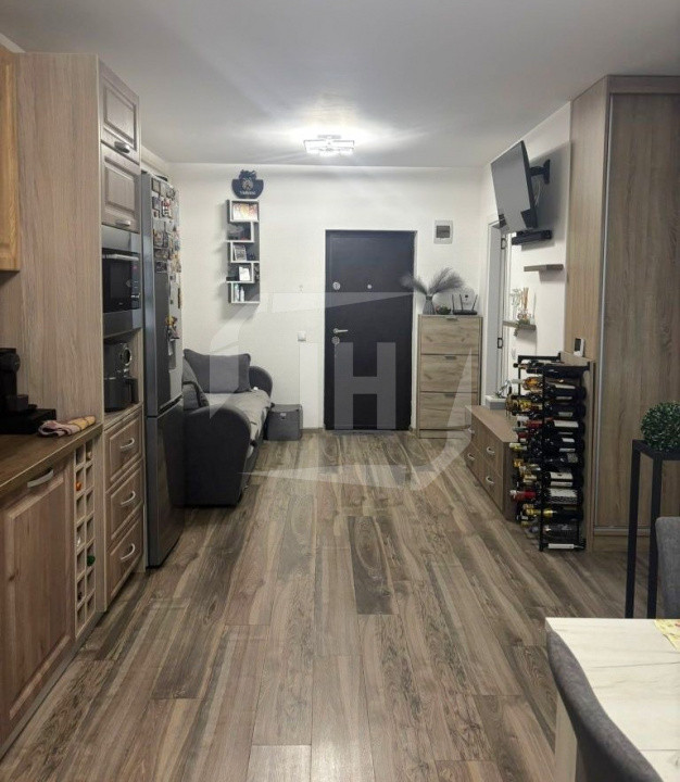 Apartament 3 camere, parcare subterana, zona Vivo