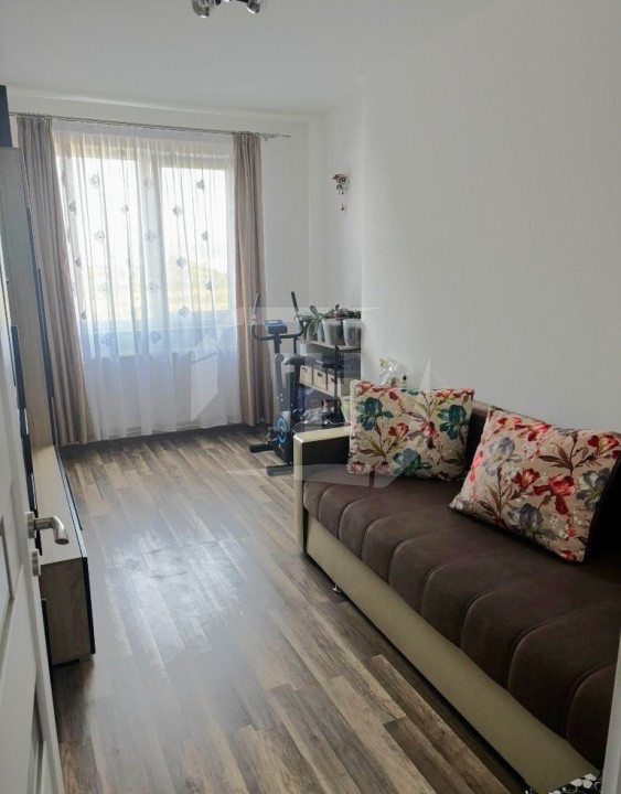 Apartament 3 camere, parcare subterana, zona Vivo
