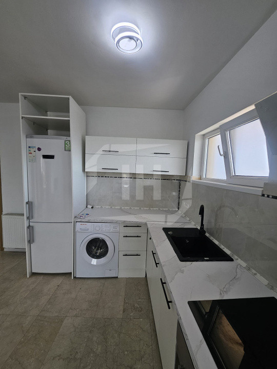 Apartament 3 camere, modern, intermediar, Zorilor