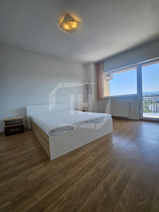 Apartament 3 camere, modern, intermediar, Zorilor