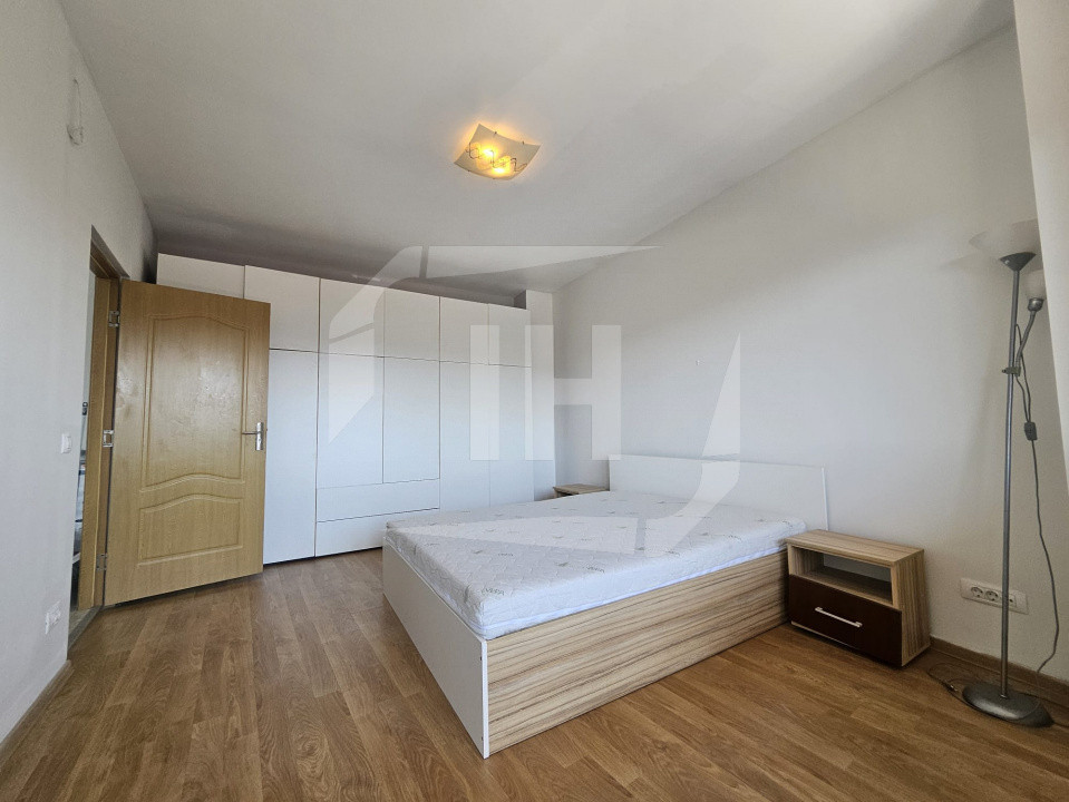 Apartament 3 camere, modern, intermediar, Zorilor