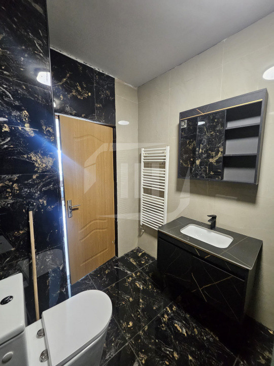 Apartament 3 camere, modern, intermediar, Zorilor