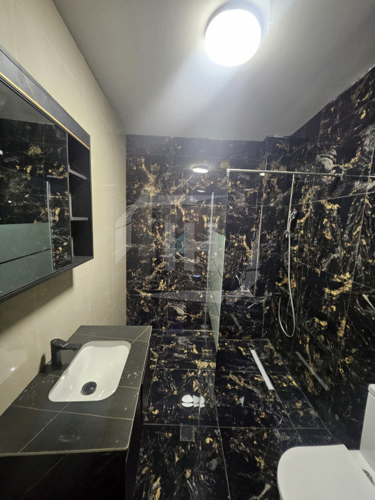 Apartament 3 camere, modern, intermediar, Zorilor