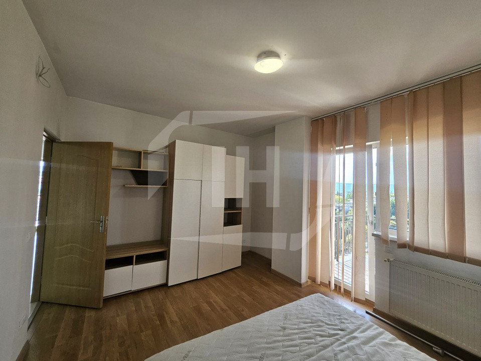 Apartament 3 camere, modern, intermediar, Zorilor