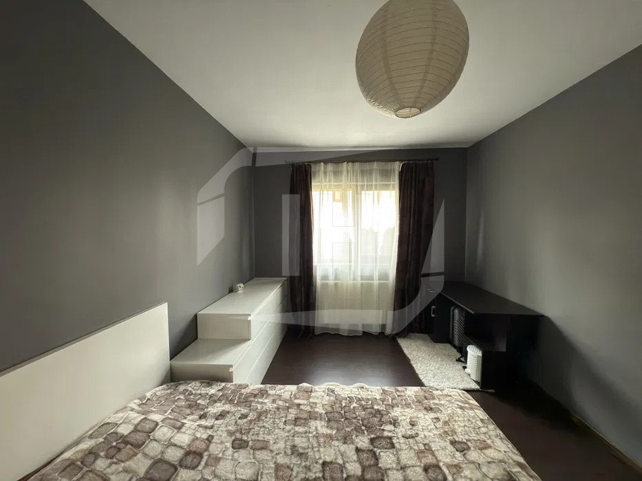 Apartament 2 camere, cu parcare, in Buna Ziua