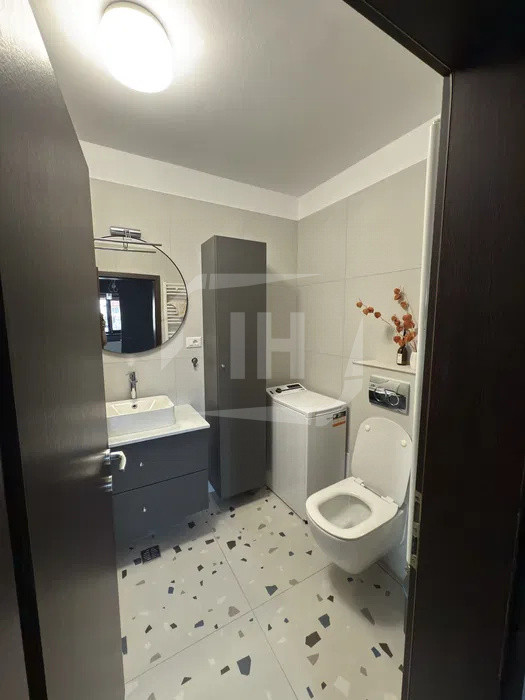 Apartament 2 camere, cu parcare, in Buna Ziua