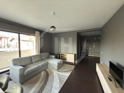 Apartament 2 camere, cu parcare, in Buna Ziua