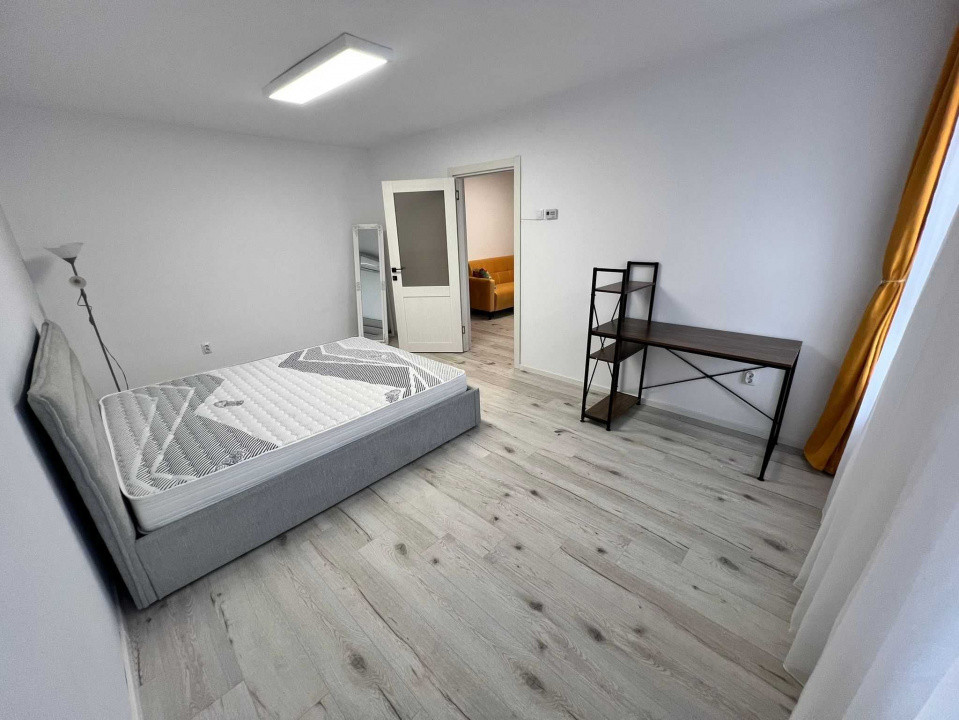Apartmanet 1 camere la cheie, zona Calea Floresti