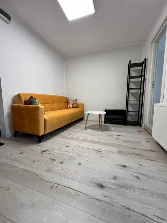 Apartmanet 1 camere la cheie, zona Calea Floresti