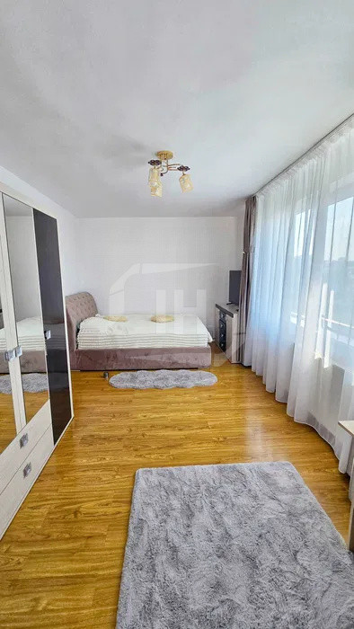 2 camere, modern, parcare, intermediar, Buna Ziua
