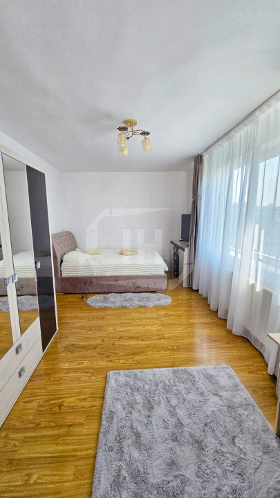 Apartament 2 camere, parcare, zona Buna Ziua