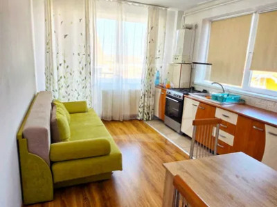 2 camere, modern, parcare, intermediar, Buna Ziua