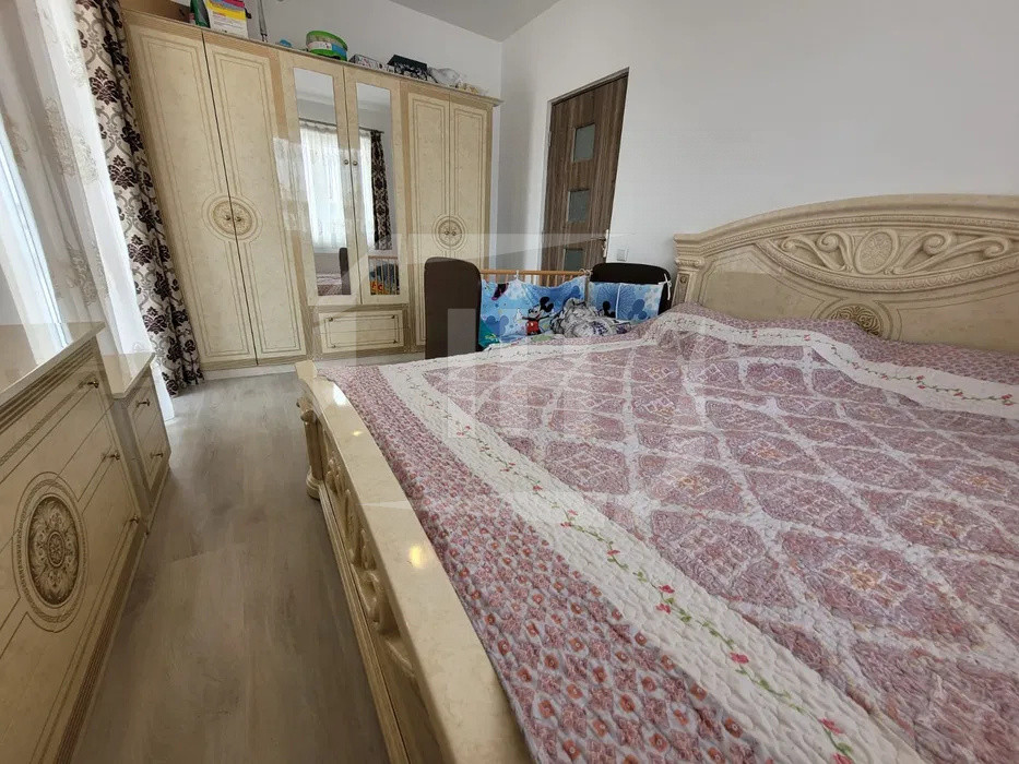 Apartament 3 camere, modern, parcare, zona strazii Oasului
