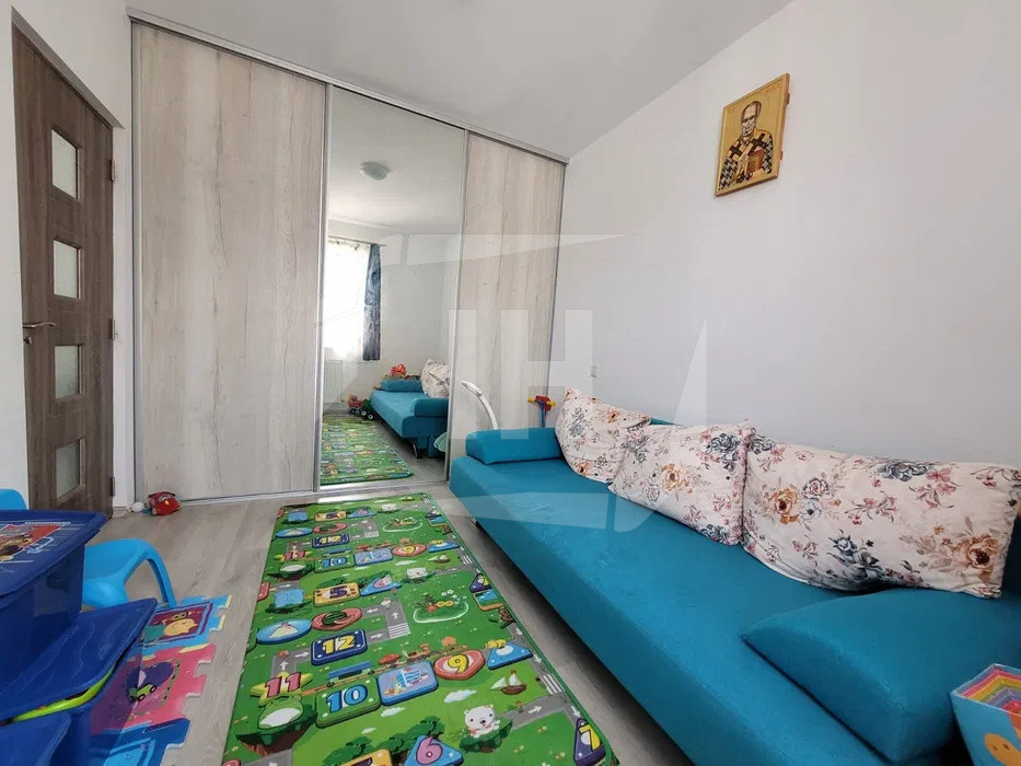 Apartament 3 camere, modern, parcare, zona strazii Oasului