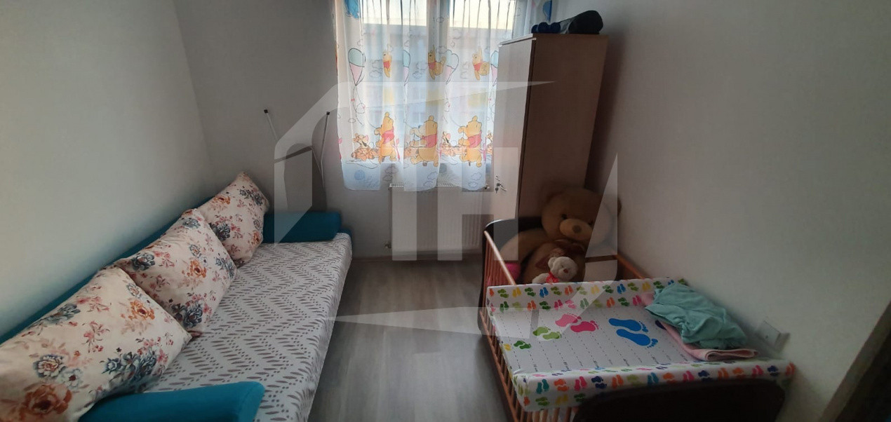 Apartament 3 camere, modern, parcare, zona strazii Oasului