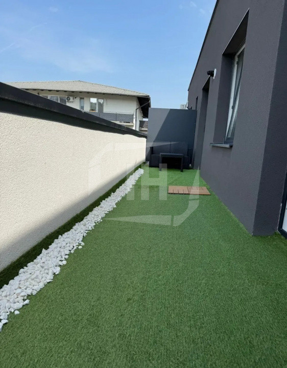 Apartament ultrafinisat cu 3 camere, zona Urusagului