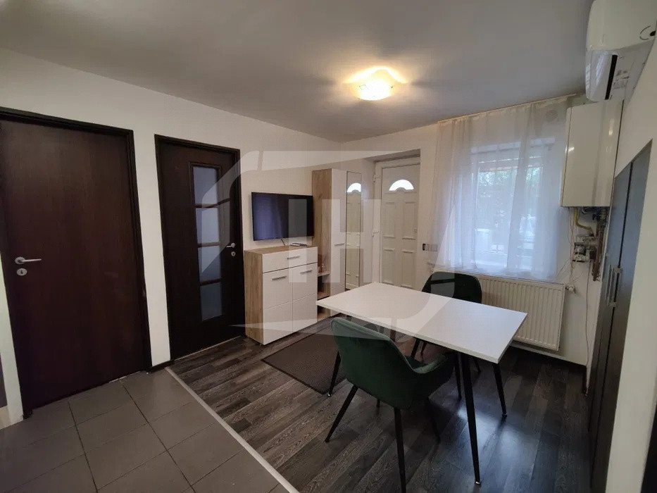 Apartament 1 camera, 34 mp, terasa in zona semicentrala!