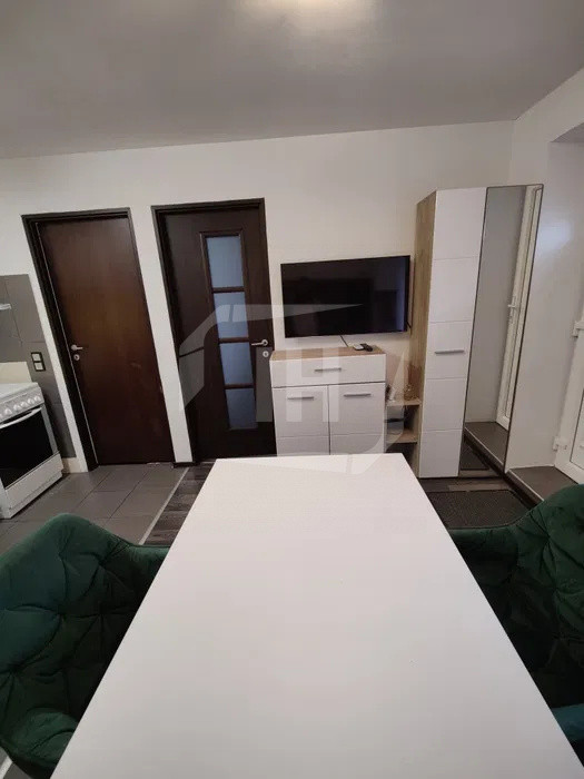 Apartament 1 camera, 34 mp, terasa in zona semicentrala!