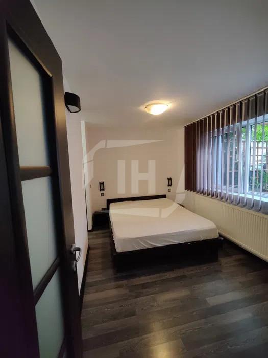 Apartament 1 camera, 34 mp, terasa in zona semicentrala!