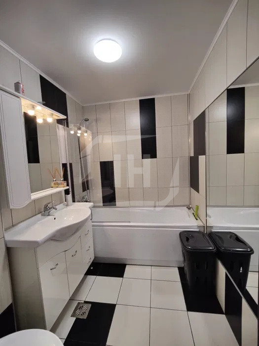 Apartament 1 camera, 34 mp, terasa in zona semicentrala!