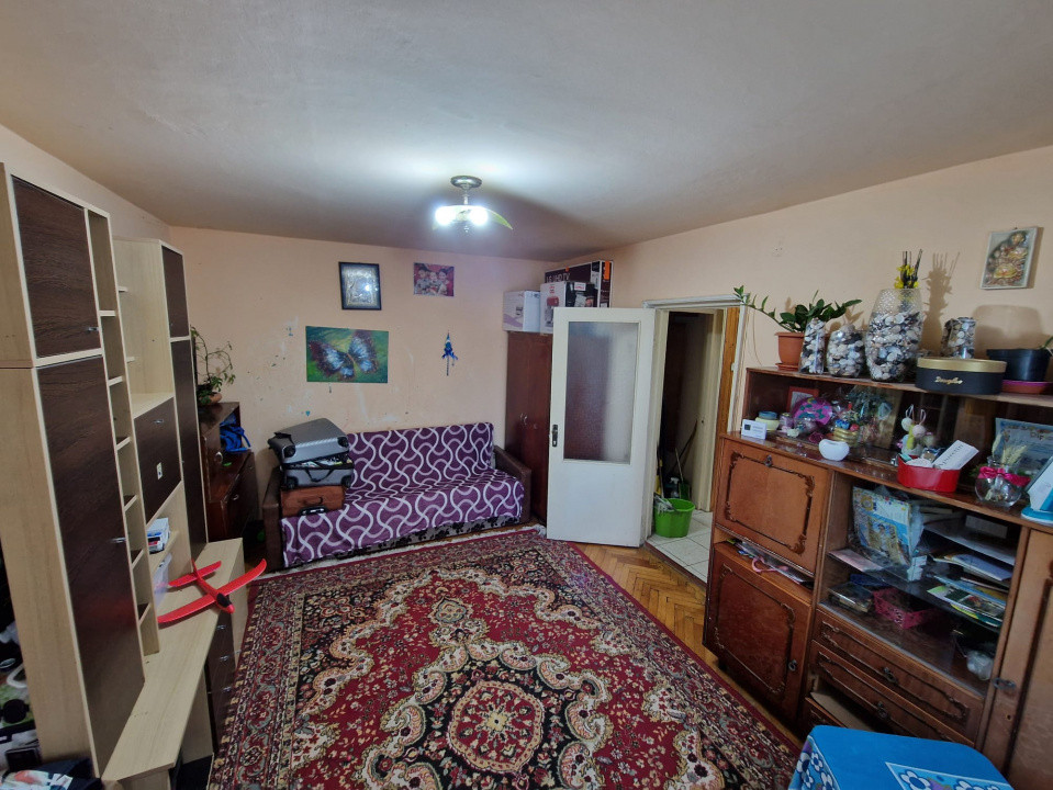 Apartament 4 camere, cartier Grigorescu