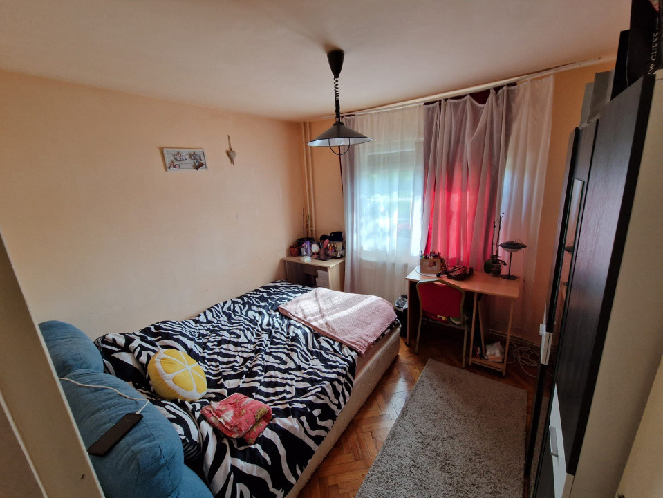 Apartament 4 camere, cartier Grigorescu