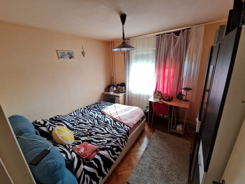 Apartament 4 camere, cartier Grigorescu