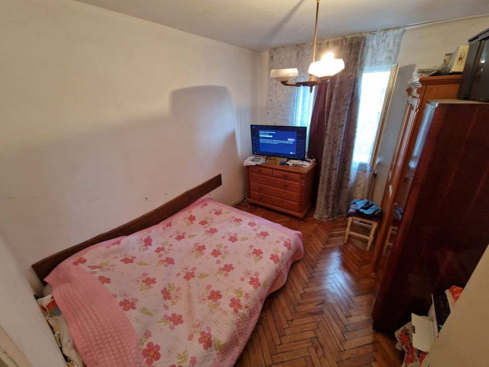 Apartament 4 camere, cartier Grigorescu
