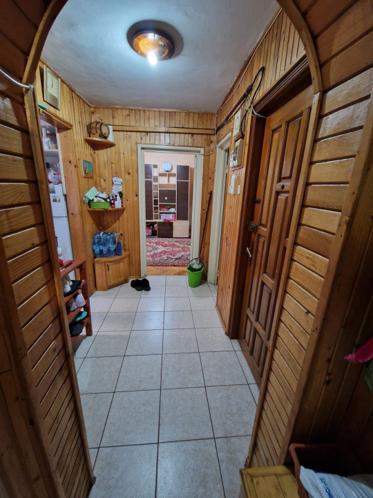 Apartament 4 camere, cartier Grigorescu