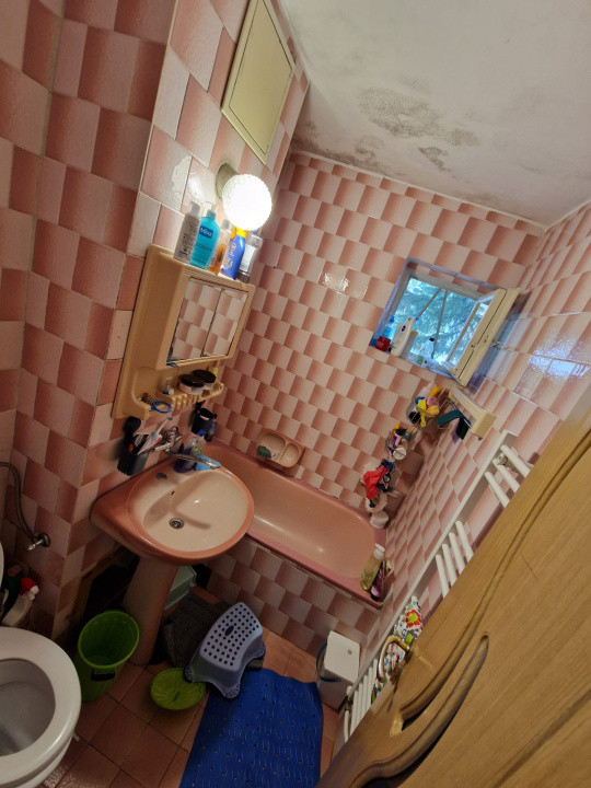 Apartament 4 camere, cartier Grigorescu