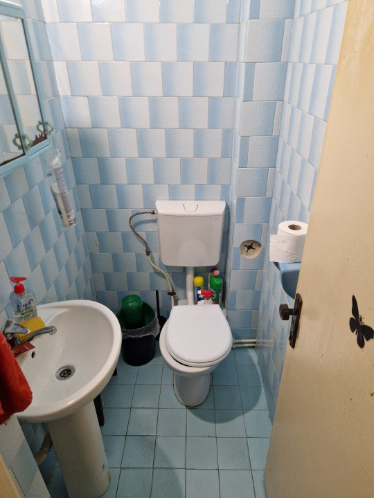 Apartament 4 camere, cartier Grigorescu
