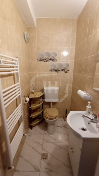 Spatiu comercial in zona Cetatii Floresti