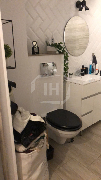 Apartament 2 camere decomandate, bloc nou, parcare, intermediar, zona Aeroport