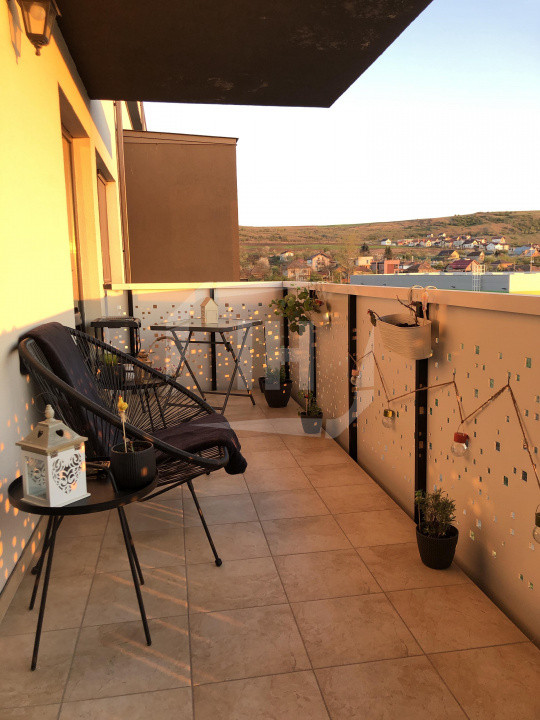 Apartament 2 camere decomandate, bloc nou, parcare, intermediar, zona Aeroport
