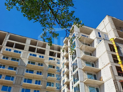 Apartament 2 camere, intermediar, parcare, Baza Sportiva Gheorgheni