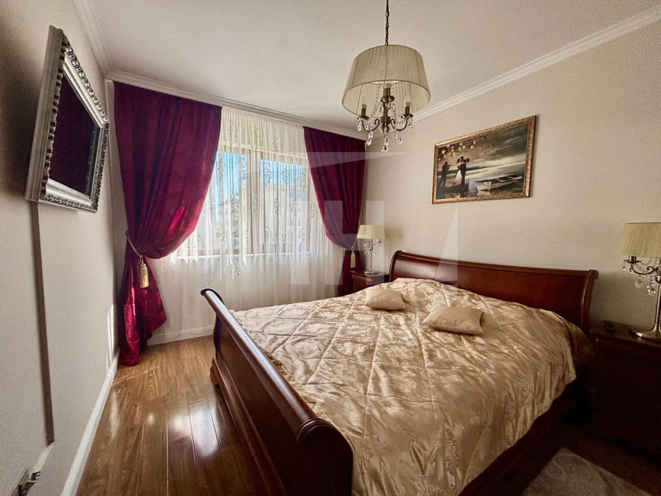 Apartament 2 camere, prima inchiriere, Buna Ziua