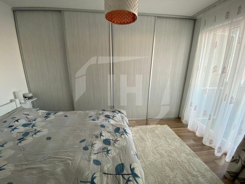 Apartament 2 camere decomandat, zona strazii Brates