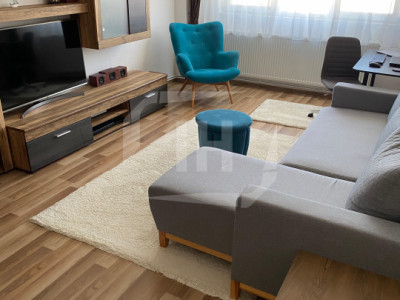 Apartament 2 camere decomandat, zona strazii Brates