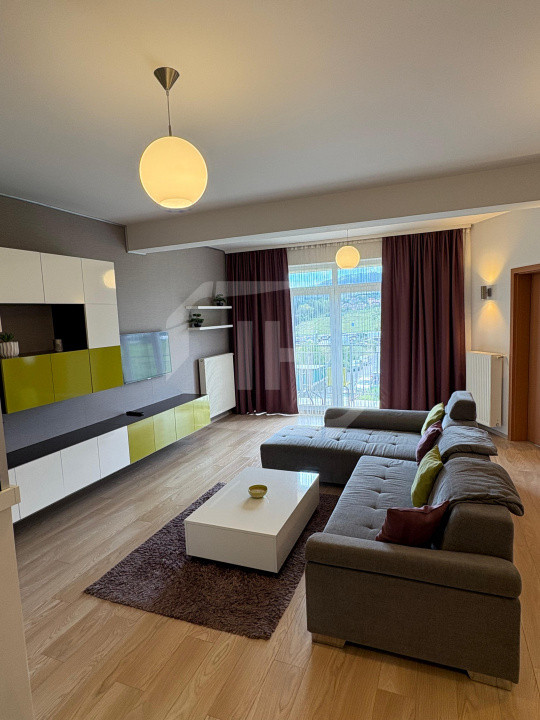 Apartament 2 camere, etaj intermediar, zona Lidl Buna Ziua