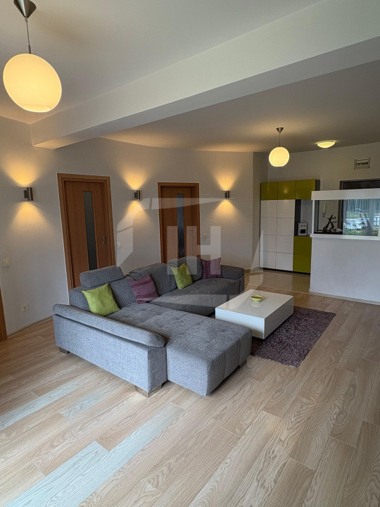 Apartament 2 camere, etaj intermediar, zona Lidl Buna Ziua